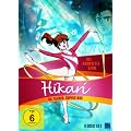 Hikari - Die kleinen Superstars - Die komplette Serie [4 DVDs]