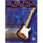 The New Best of Grateful Dead for Guitar (Easy Tab Deluxe) book cover