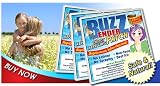 BuzzEnder Set of 100 Mosquito Repellent Patches   University Tested! No More Messy Lotions & Sprays!