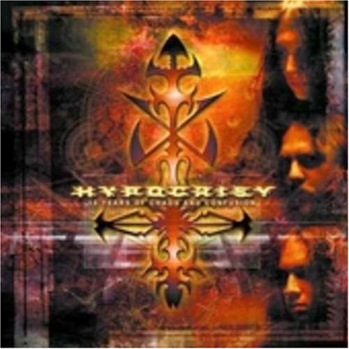 CD-Charts  Music : 10 Years of Chaos and Confusion (Ltd Edition)