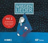 Wiegenlieder, Vol. 2