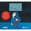 Wiegenlieder Vol.2