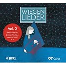 Wiegenlieder Vol.2