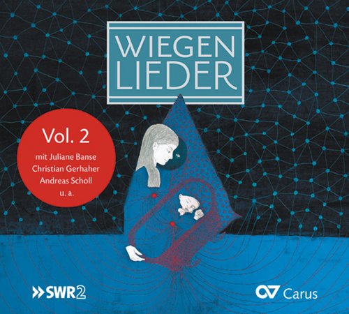 Produkt-Bild: Wiegenlieder Vol.2