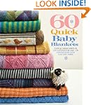 60 Quick Baby Blankets