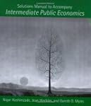 Solutions Manual to Accompany Interme...