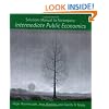 Intermediate Public Economics Solutions Manual (OIP)
