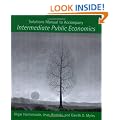Intermediate Public Economics Solutions Manual (OIP)