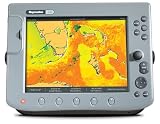 Raymarine C120 12.1 Sunlight Viewable Color Display