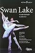 Tchaikovsky - Swan Lake