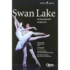 Swan Lake [DVD] [Import]