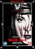 Sacred Flesh [DVD]