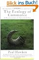 The Ecology of Commerce: A Declaration of Sustainability