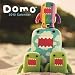 Domo 2013 Calendar