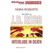 Interlude in Death: In Death, Book 12.5 | J. D. Robb