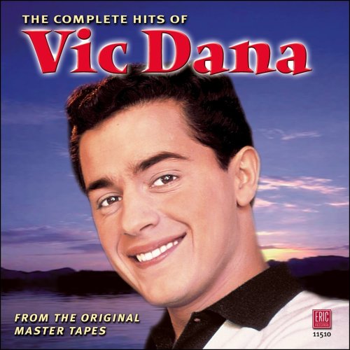 Vic Dana - Love Is All We Need Lyrics - Zortam Music