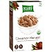 Kashi Organic Cereal, Cinnamon Harvest, 17.5-Ounce Boxes (Pack of 4)