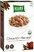 Kashi Organic Cereal, Cinnamon Harvest, 16.3-Ounce Boxes (Pack of 4)