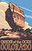 Northwest Art Mall Colorado Balanced Rock Garden of the Gods Painting by Paul A Lanquist, 11-Inch by 17-Inch