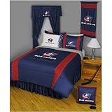 Columbus Blue Jackets NHL "Sidelines Collection" Complete Set (Queen)