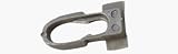 CRL 1971+ GM Door and Body Side Belt Molding Clip - Box
