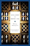 King John & Henry VIII (Modern Library Classics)