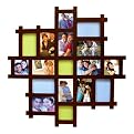 Echo 17-Opening Collage Frame - Java