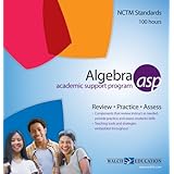 academic support program for algebra