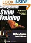 Championship Swim Training
