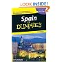 Spain For Dummies (Dummies Travel)