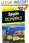 Spain For Dummies