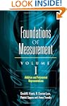 Foundations of Measurement Volume I:...