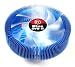 Electronics : Thermaltake Blue Orb II CL-P0257 Cooler for Intel LGA775 and AMD K8