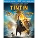 The Adventures of Tintin 3D / Les Aventures de Tintin 3D : Le Secret de la Licorne (Bilingual) [Blu-ray 3D + Blu-ray + DVD + Digital Copy]