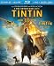 The Adventures of Tintin 3D / Les Aventures de Tintin 3D : Le Secret de la Licorne (Bilingual) [Blu-ray 3D + Blu-ray + DVD + Digital Copy]