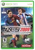 Pro Evolution Soccer 09
