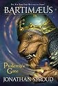 Ptolemy's Gate (Bartimaeus Volume 3)