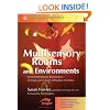 Multisensory Rooms and Environments: Controlled Sensory Experiences for People With Profound and Multiple Disabilities