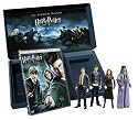 Harry Potter 5 Collector`s Edition limitiert (2 DVDs inkl. 4 Harry Potter Actionfiguren: Harry, Ron, Hermine und Dumbledore)