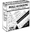 Rust Oleum 22235 Roll-Acoustic Paint Additive