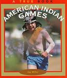 Produkt-Bild: (AMERICAN INDIAN GAMES ) By Miller, Jay (Author) Paperback Published on (03, 1997)