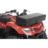 DFS Aluminum ATV Box - Front Box - 32in. L x 12in. W x 5 1 2in. H 288272 by DFS