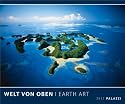 Welt von Oben 2012: Earth Art