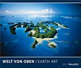 Zoom Produkt-Bild: Welt von Oben 2012: Earth Art