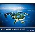 Welt von Oben 2012: Earth Art