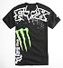 Fox Monster Rc Tee-visli Cheap Deals