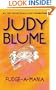 Fudge-A-Mania (Turtleback School & Library Binding Edition)