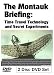 The Montauk Briefing: Time Travel Technology and Secret Experiments