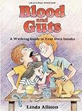 Brown Paper School Book( Blood and Guts)[BROWN PAPER SCHOOL BK BLOOD &][Paperback]