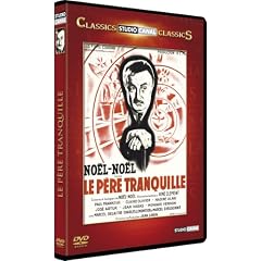Le P�re tranquille